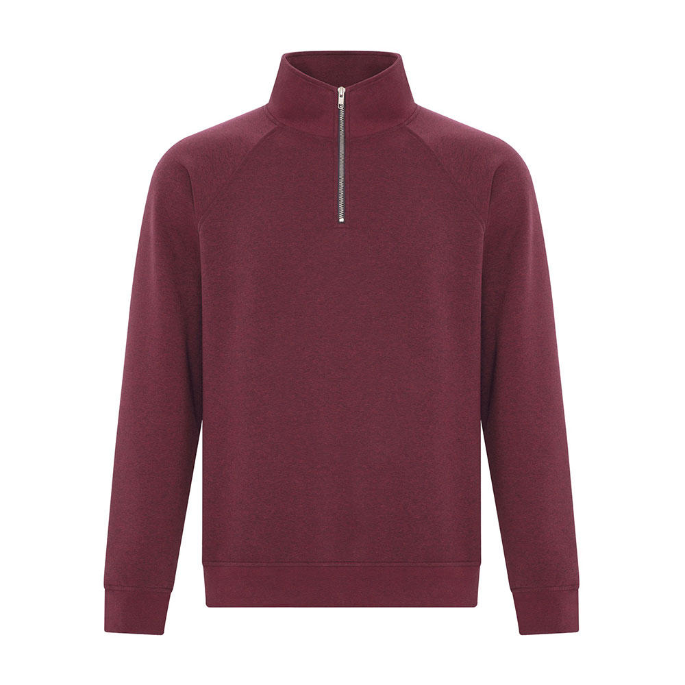 CUSTOM ATC™ ESACTIVE® VINTAGE 1/4 ZIP SWEATSHIRT